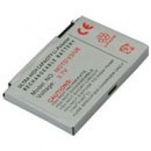 Bateria do Motorola RAZR maxx  /  RAZR V3  /  RAZR V3i  /  U6 PEBL