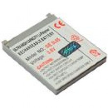 Bateria do Siemens SL65  /  SL75