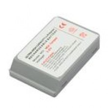 2500mAh - Bateria do HTC  /  i-Mate  /  O2  /  Orange  /  Qtek  /  T-Mobile