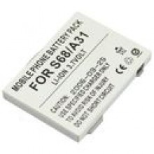 EBA-760 - Bateria do BenQ-Siemens A31