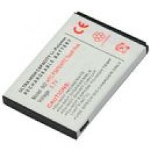 Bateria do Audiovox  /  HTC  /  i-Mate  /  O2  /  Orange  /  Qtek  /  T-Mobile