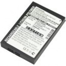 2400mAh - Bateria do Fujitsu-Siemens Pocket Loox T810