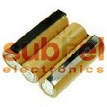 Bateria do Siemens Megaset 920  /  Megaset 940  /  Megaset 950