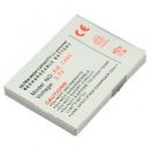 EBA-760 - Bateria do Siemens A58  /  AX75  /  C65  /  C72  /  C75  /  CF62