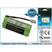 Siemens Gigaset 140 600mAh 2.4V NiMH