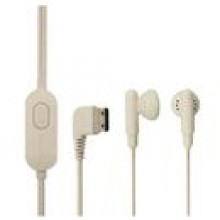 Zestaw suchawkowy stereo Samsung AEP407DBE biay