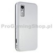 Zadny nahradny kryt pre Samsung S5230 White