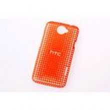 HC C704 ONE X HARD SHELL ORANGE HTC 99H10827-00