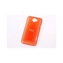 HTC HC C704 ONE X HARD SHELL ORANGE