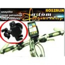 UCHWYT rowerowy ROWER motor SE Xperia Active Play