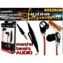 S�uchawki HF mrBeatsAUDIO NOKIA 5700 5730 5800 XM
