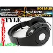 STUDIO S�uchawki Nokia Asha 302 303 305 306 311 C3