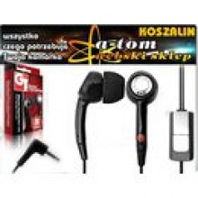 S�uchawki Stereo HF NOKIA 7210 7310 7500 7510 7610