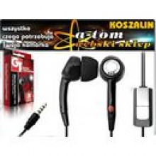 S�uchawki Stereo HF NOKIA 1616 1800 2610 2700 2710