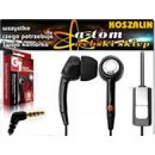 S�uchawki Stereo Motorola Defy / + mini Razr Gleam / +