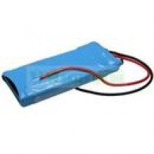 Jabra JX10 100mAh 0.4Wh Li-Polymer 3.7V Akumulator