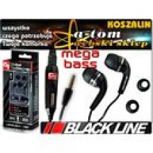 S�uchawki Mega Bass NOKIA N95 N96 N97 E63 E55 N91
