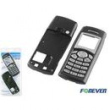 Ob.SAM C100 czarna FOREVER TITANIUM