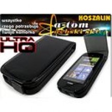 StylishCase HQ futera� etui kabura Nokia Lumia 610
