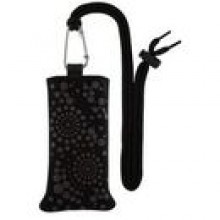 Futera� SOX Kropki Szare / Czarne