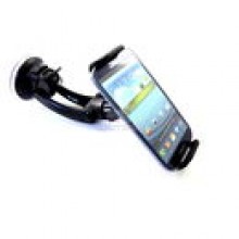 Uchwyt Samochodowy AntiShock Samsung i9300 Galaxy S3