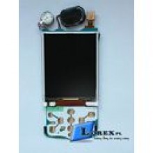 WY�WIETLACZ LCD SAMSUNG E250i