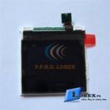 WY�WIETLACZ LCD NOKIA 1208 6125 N71