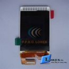 WYWIETLACZ LCD MOTOROLA K1