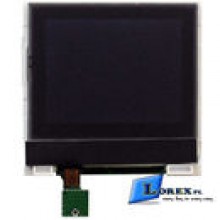 WY�WIETLACZ LCD NOKIA 1600 2310