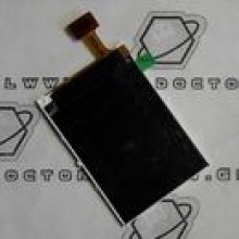 Wy�wietlacz LCD Nokia 5130  /  5220