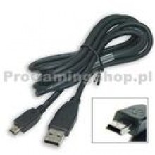 Motorola UC-200, kabel miniUSB dane