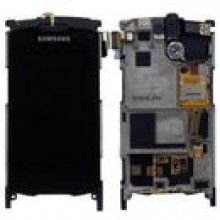 Wy�wietlacz LCD do telefonu Wave Samsung GT-S8500