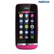 Telefon Nokia 311 Asha Red