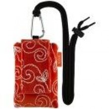 Sox KAH2O4 Aksamit Haft 2 PomaraAcz