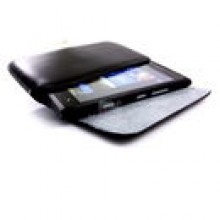 SK�RZANA KABURA KRUSELL Nokia Lumia 900