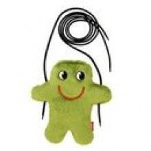 Futera� SOX Gsm Leonki Zielony