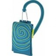 Futera� Gsm SOX Orto Spiral Turkusowy