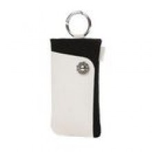 Futera� SOX Gsm Lady'S Charm Bia�y / Czarny