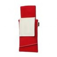 Futera� SOX Gsm Golf Czerwony