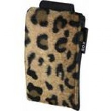 Futera� Gsm SOX Animal Lampart
