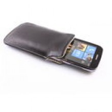 Sk�rzana Kieszonka Wsuwka do Nokia Lumia 610