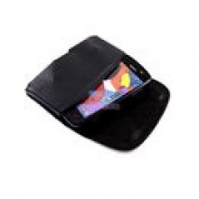 SK�RZANA KABURA DO Nokia Pure View 808