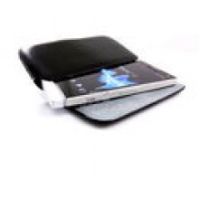 SKRZANA KABURA KRUSELL SONY XPERIA S LT26i