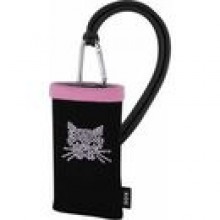 Futera� Gsm SOX Jet R�owy Kot