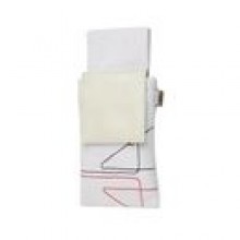 Futera� SOX Gsm Golf Bia�y