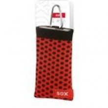 Gsm Peas SOX Czerwony