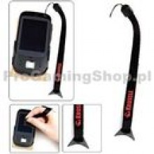 pasek na nadgarstek Krusell z rysikiem, czarny