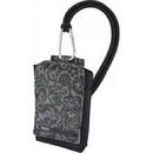 Futera� Gsm SOX Orto Flourish Czarny