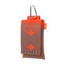 Futera� SOX Gsm Motion Lights Pomara�czowy