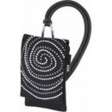 Futera� Gsm SOX Orto Spiral Czarny